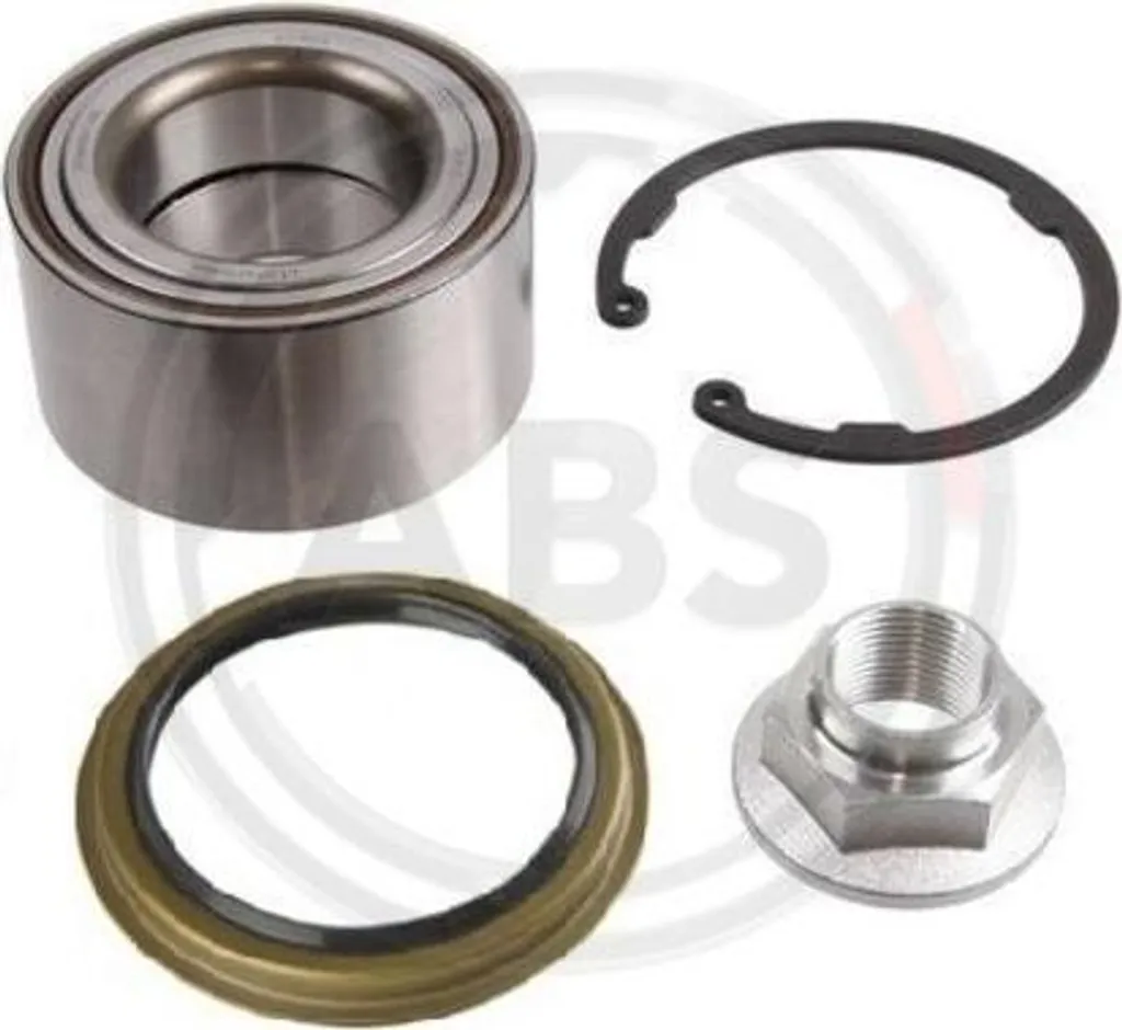 Supprimer Bruit Roulement Kia Carnival : Kit A.B.S. 200951 Qualité OE