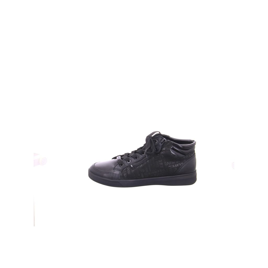 Ara Sneaker High ROM Damen 31363131373831 Schwarz 38 1/2 EU Produktbild 2
