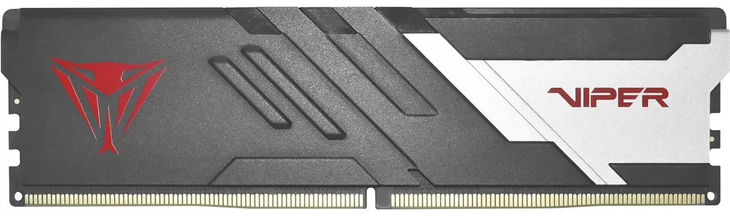 Barrette de Mémoire Vive DDR5 Patriot Viper Venom 16Go 6000MHz Noir Gaming
