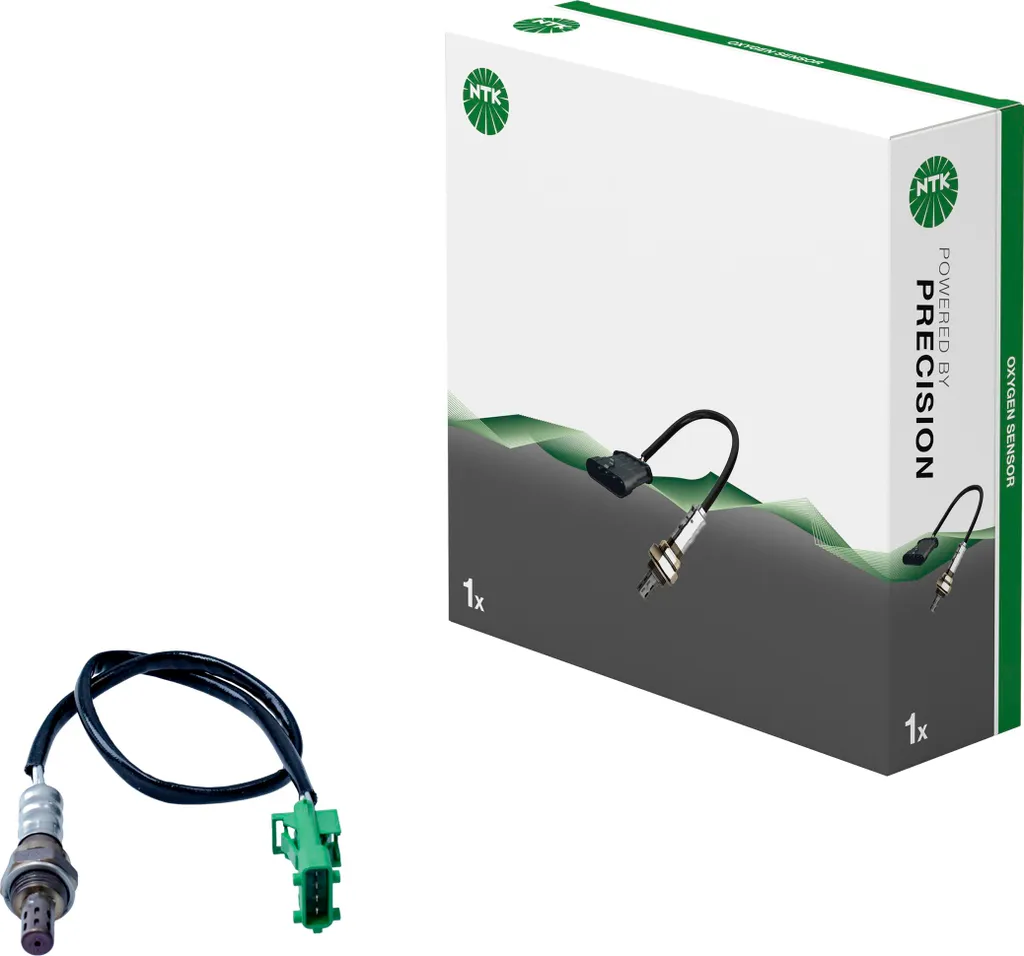 Sonde Lambda NTK 94355 pour Réussir le Contrôle Technique Automobile