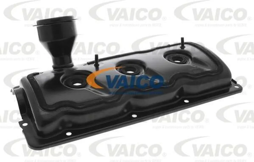 Cache-culasse Moteur pour Audi A8 et Passat 3B - Remplacement Standard