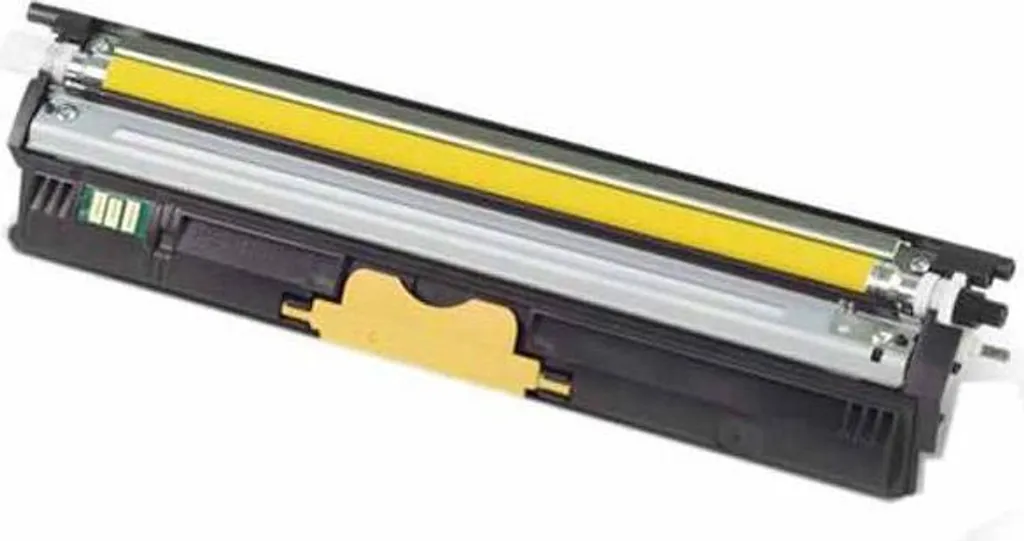 OKI 44250721 Toner Giallo Originale per C110 C130N MC160N | 2.500 pag