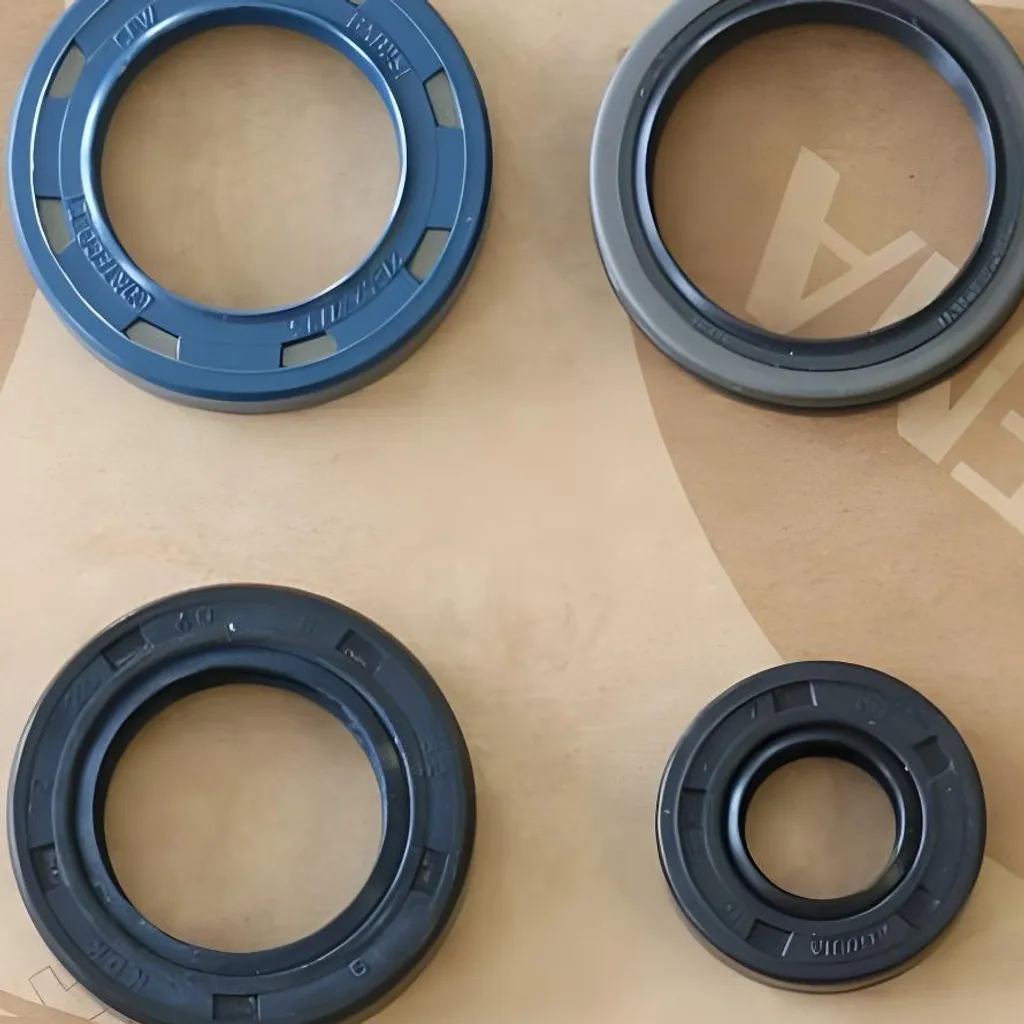 Joints moteur et arbre Athena haute résistance pour Kymco KXR 250