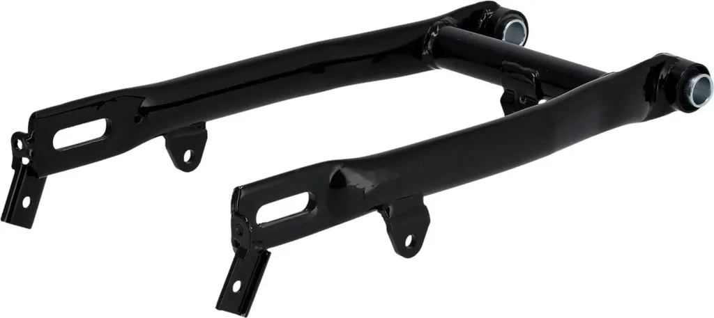 Bras oscillant arrière pour rénover la suspension Simson SR80 - 3