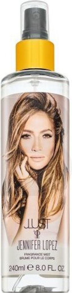 Jennifer Lopez JLust Fragrance Mist 240ml