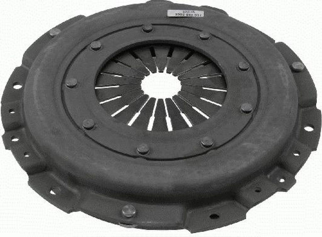 SACHS 3082 662 001 Kupplungsdruckplatte OE 60611799 kompatibel mit Alf. 146, Alf. 145