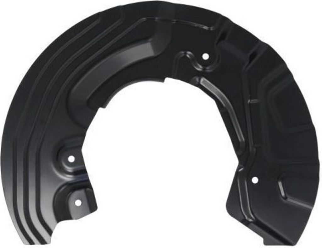 Spritzblech, Bremsscheibe BLIC 6508-03-0062375K