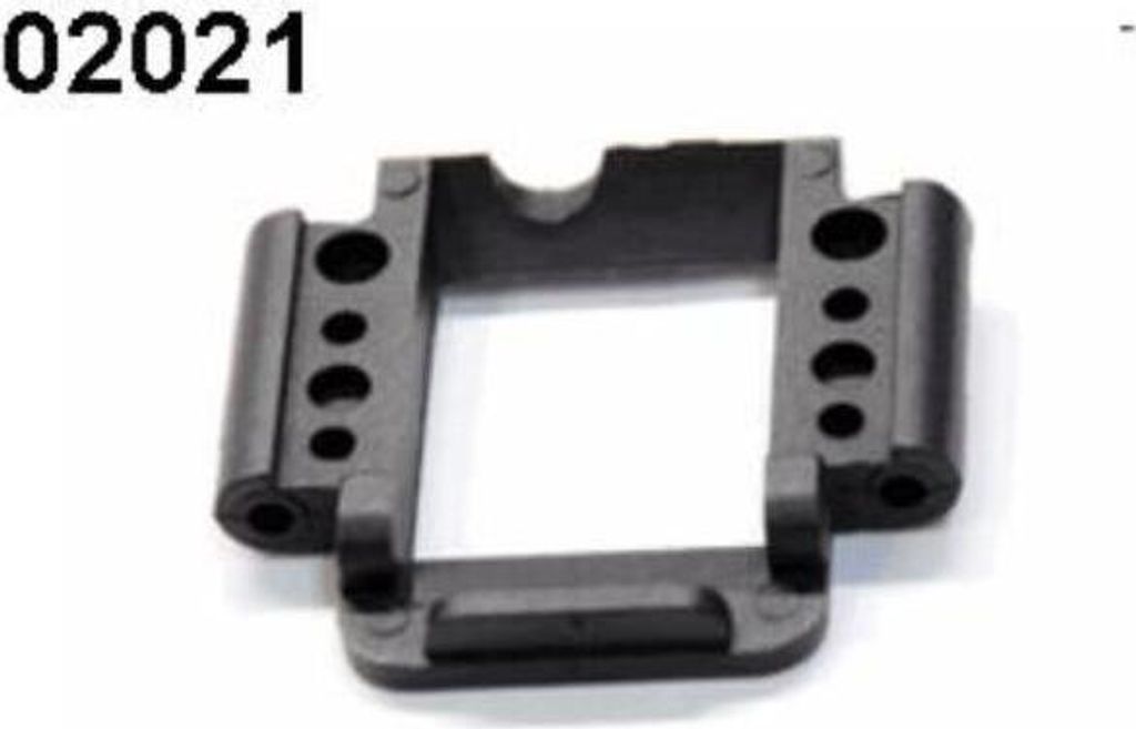 Amewi 02021 Querlenkerhalter hinten Produktbild 