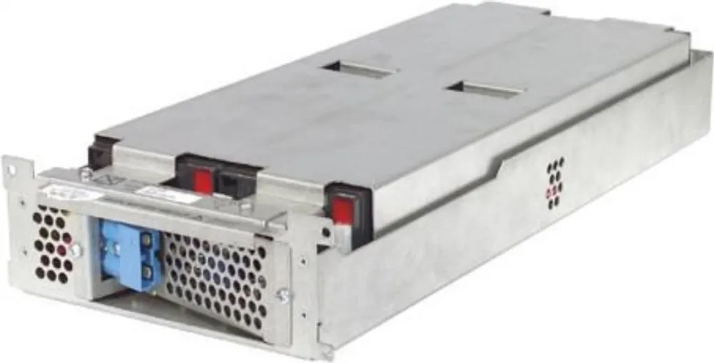 RBC43 OEM : remplacez votre batterie d'onduleur usée en toute sécurité