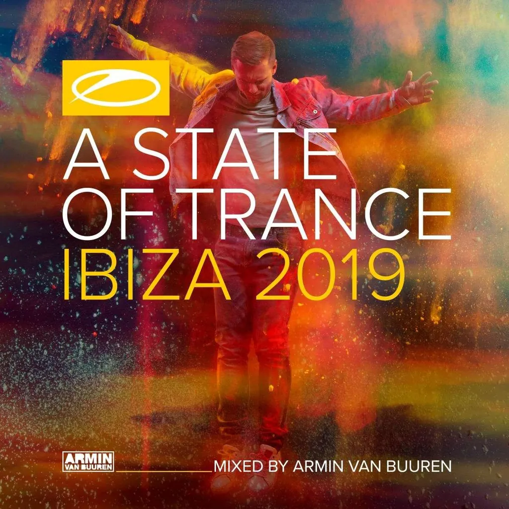 Musique Trance Ibiza 2019 CD pour Animer vos Soirées et Fêtes