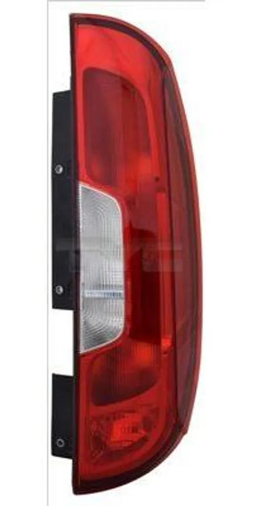 TYC 11-9048-11-2 Fanale Posteriore Sinistro Doblo OE 51974248 Prezzo