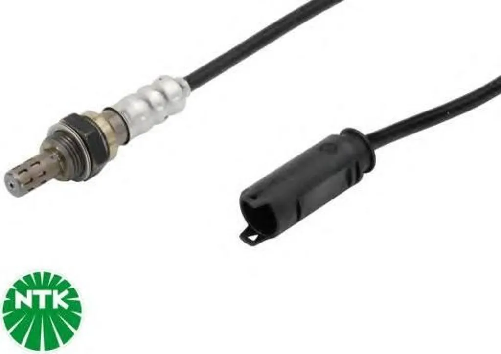 Sonde Lambda NGK Haute Précision pour BMW X5 et Série 3 avec Câblage