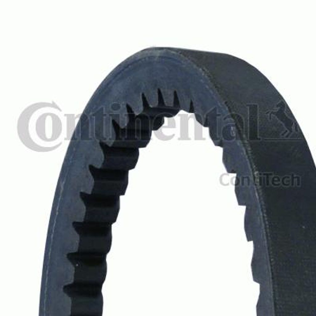 Continental ContiTech AVX17X1017 Keilriemen 1017mm