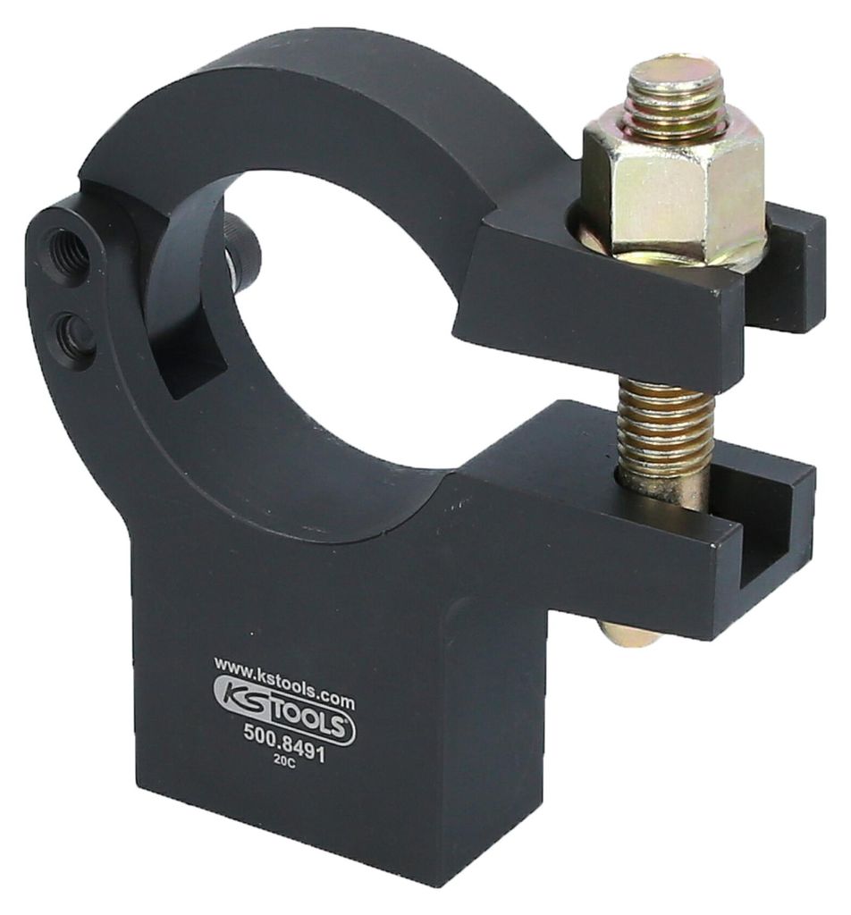 KS Tools Universal-Federbein-Halter