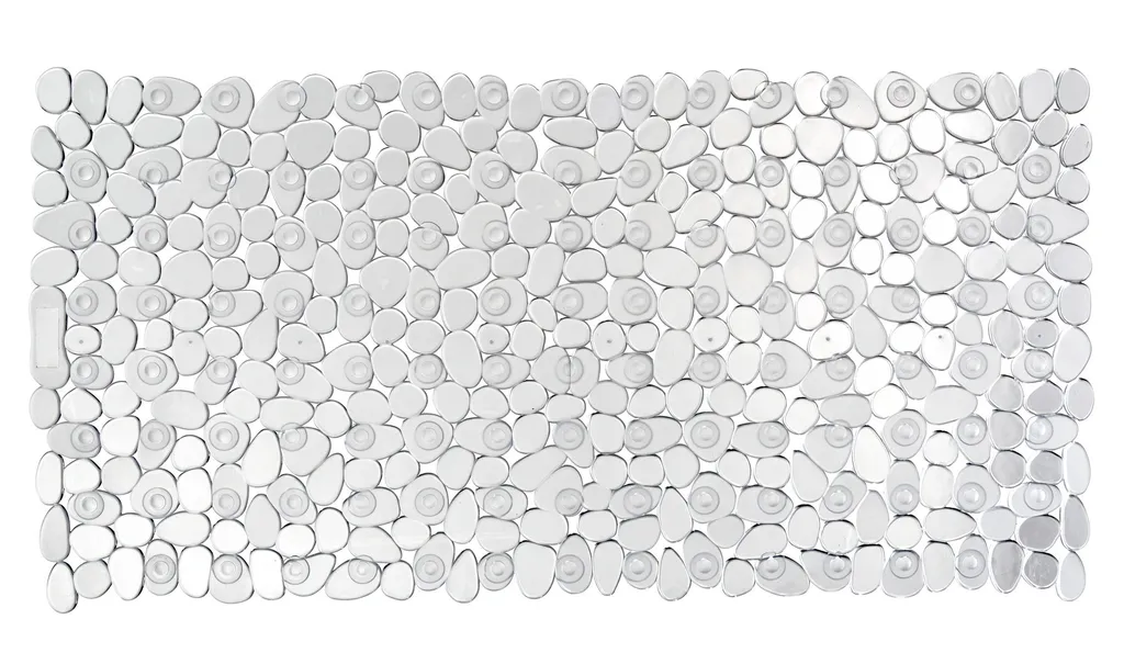 Tappetino Vasca WENKO 71x36 cm - Protezione Famiglia Sicura