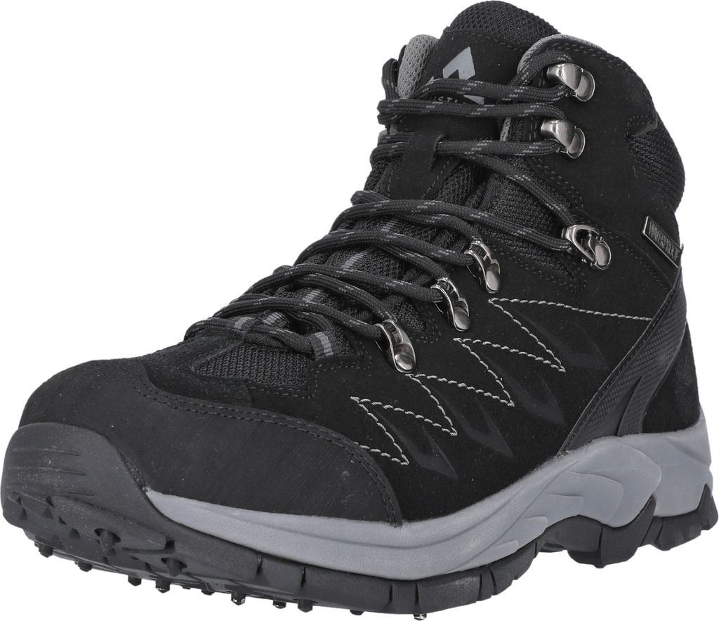 WHISTLER Wanderstiefel Contai im robusten Design 1001 Black 40
