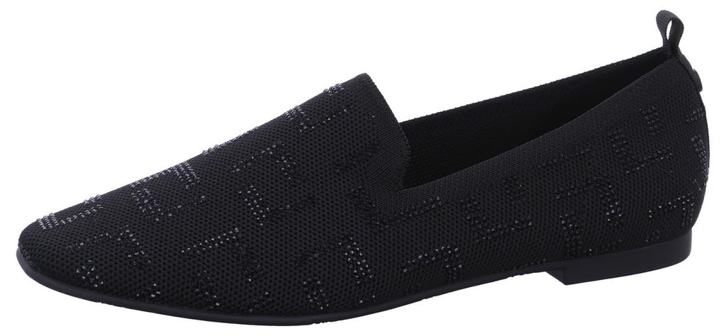 La Strada Ballerina in schwarz, Gr. 38 Produktbild 