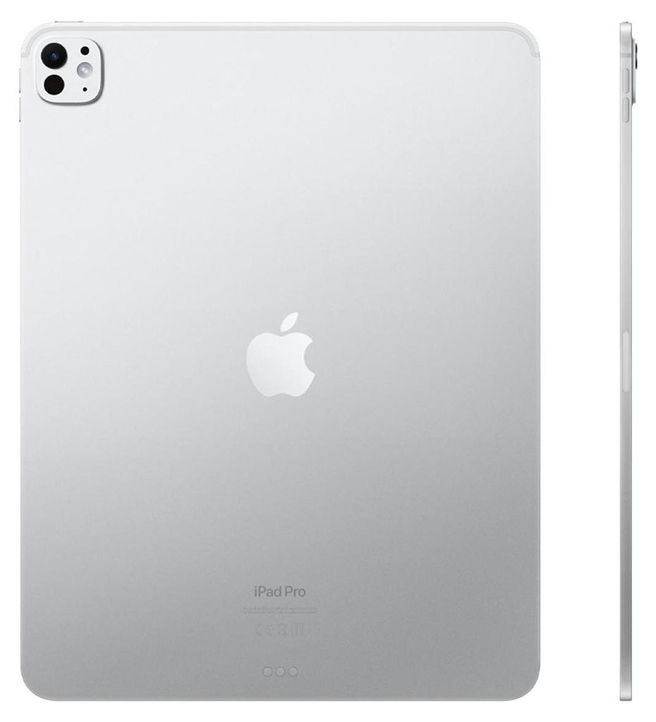 Apple iPad Pro, 27,9 cm (11"), 2420 x 1668 px, 256 GB, 8 Obrázok produktu 