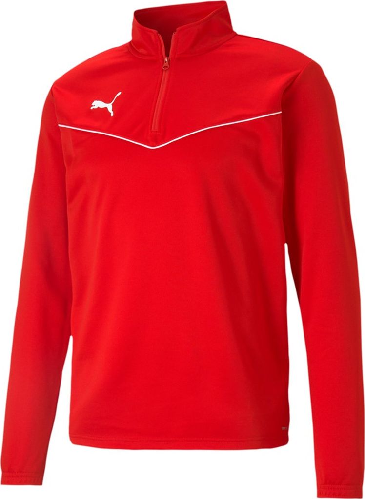 Puma Mikiny Teamrise 14 Zip Top, 65739401, Größe: 182 Obrázok produktu