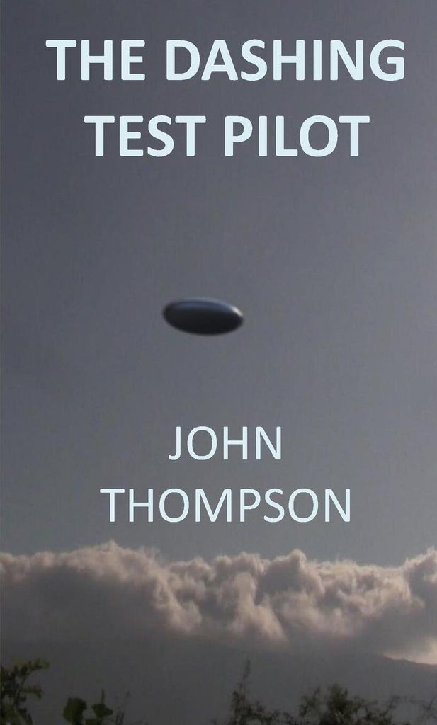 The Dashing Test Pilot
