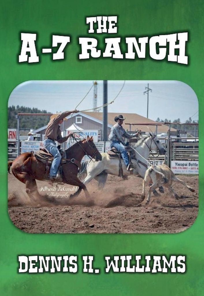 The A-7 Ranch