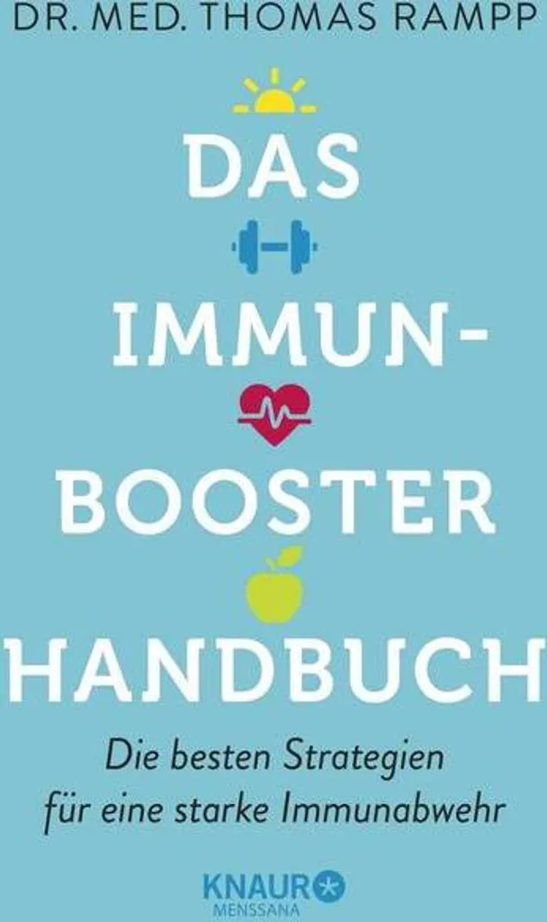 Manuel Immunité : Techniques Naturelles et Nutrition pour être en Forme