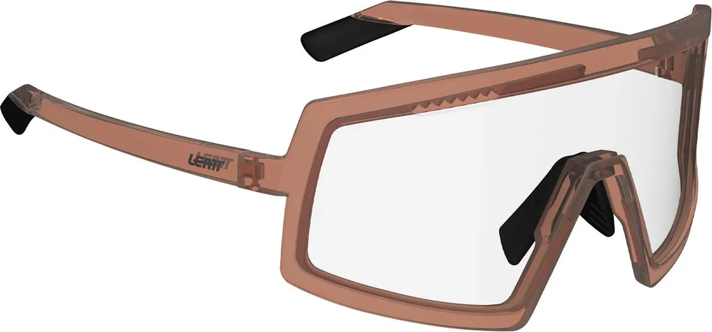 Lunettes de sport photochromiques MadViz One avec verres adaptatifs