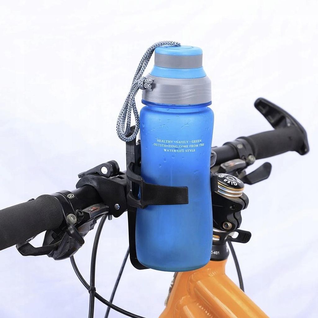Porte Bidon Vélo, Porte Bidon d'eau de Vélo, Support Porte Bouteille Porte Bidon Vélo, Porte Bidon d'eau de Vélo, Support Porte Bouteille