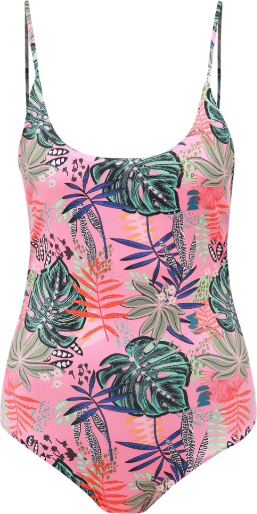 Maillot de bain une pièce Lido Femi Stories XS idéal pour le surf