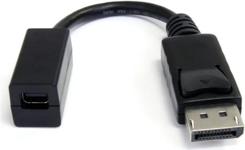 Cavo DisplayPort a Mini DisplayPort 4K StarTech - Offerta Imbattibile