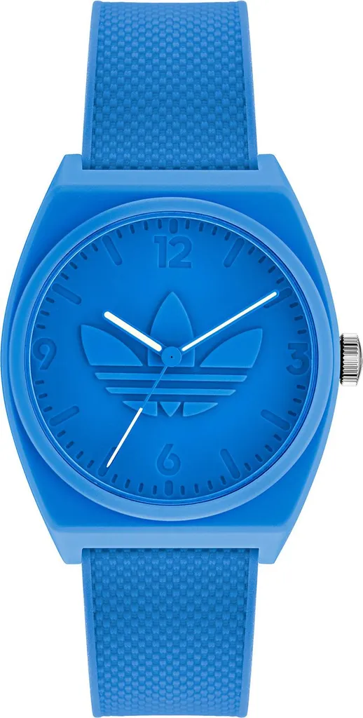 Adidas Project Two AOST22033 - Orologio Blu Robusto e Leggero