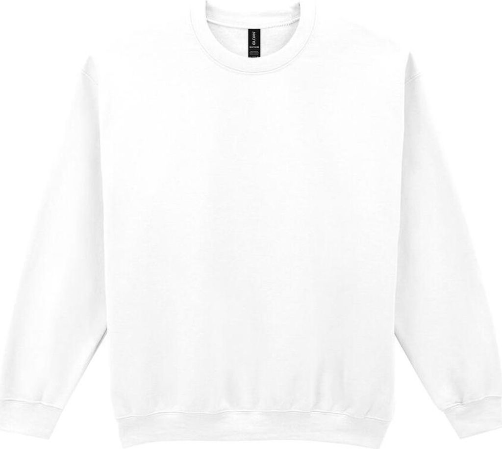 Gildan Heavy Blend Adult Crewneck Sweat Produktbild 