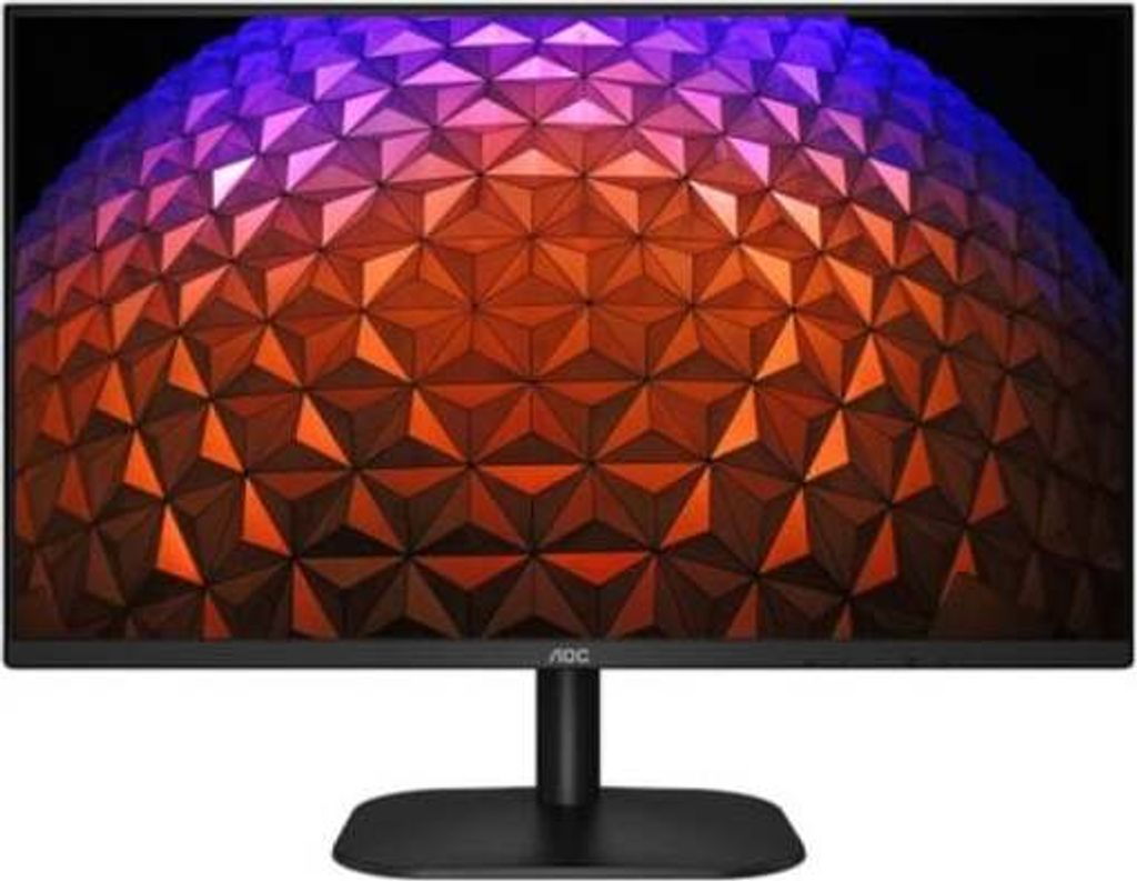 AOC B2 27B2H/EU Wyświetlacz LED 68,6 cm (27") 1920 x 1080 Zdjęcie produktu 37