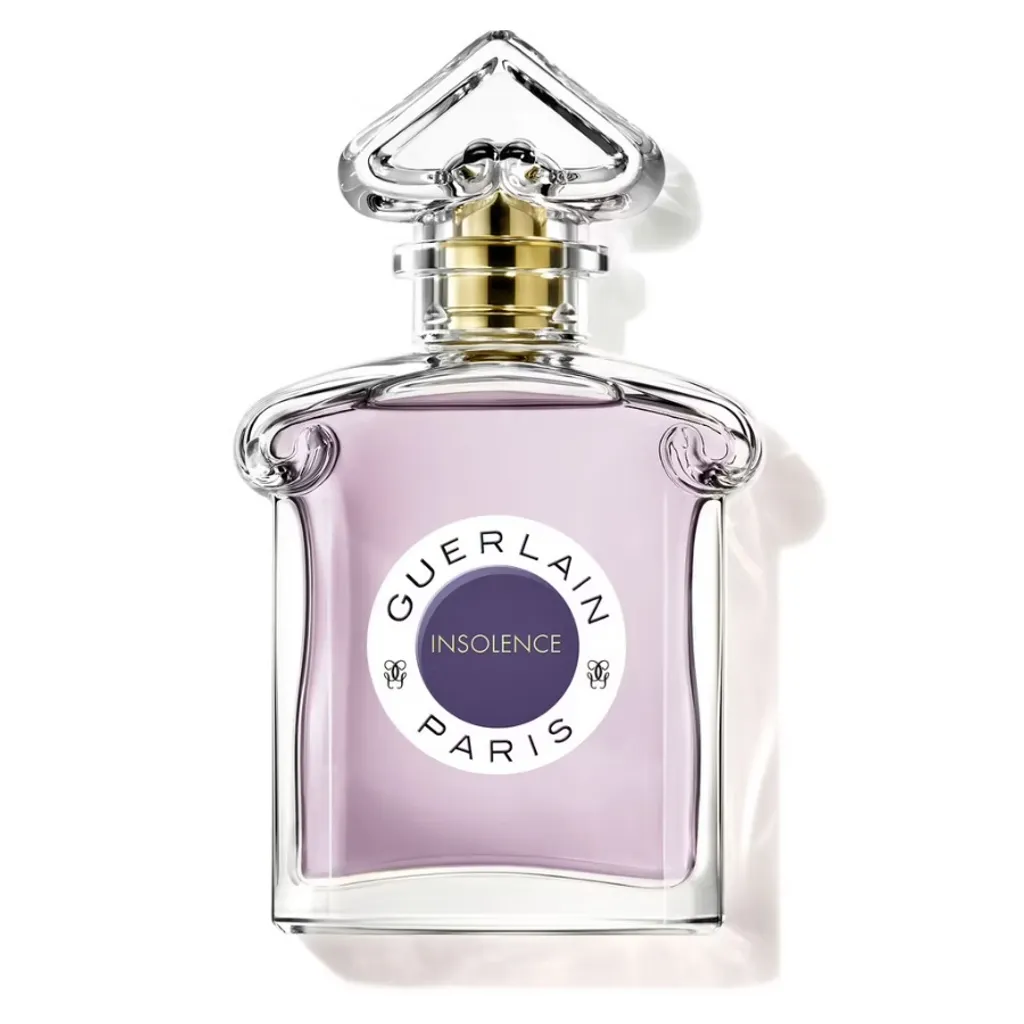 Guerlain Insolence Eau de Parfum Note Violette et Iris Flacon 75 ml