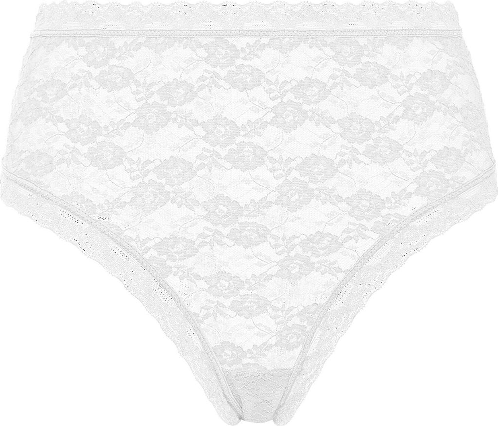 LSCN by Lascana Brasilslip creme Größe 44/46