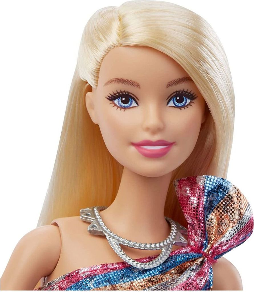 Barbie - Barbie Doll Malibu Singer - Fashion Doll - Ab 3 Produktbild 3