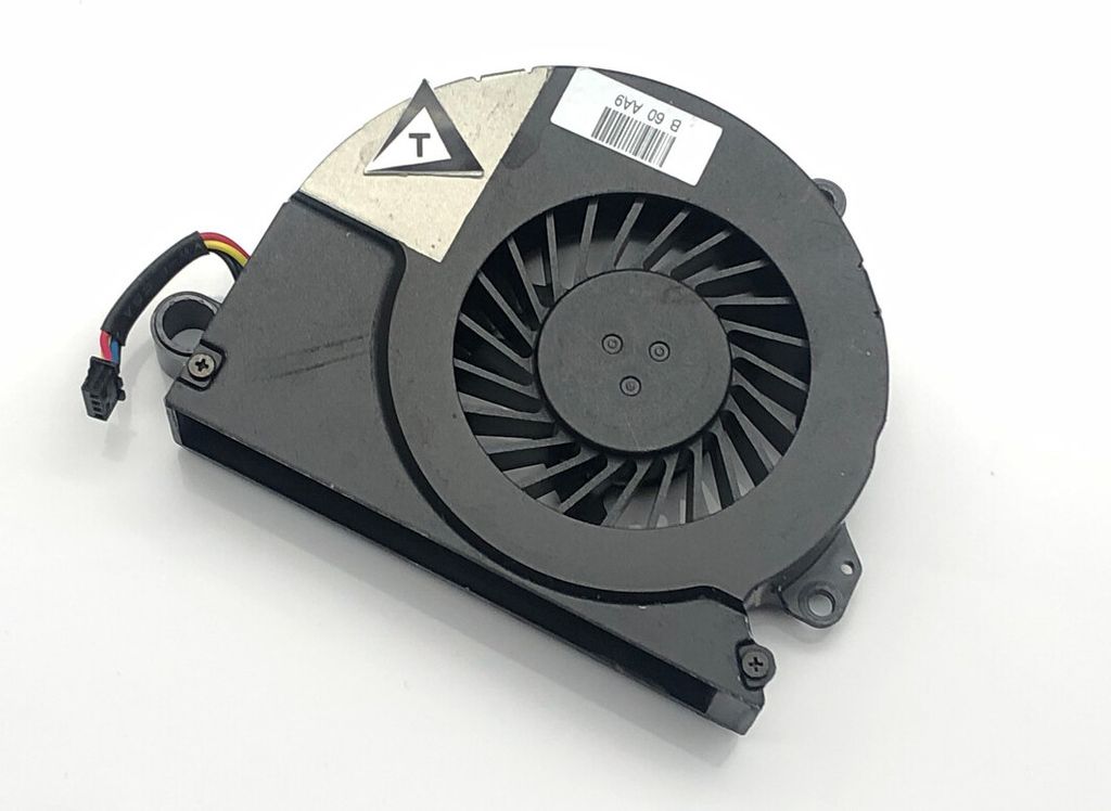 Lüfter Kühler FAN 4-PIN version 2 kompatibel für HP Compaq CQ60-210EGCQ60-220EG