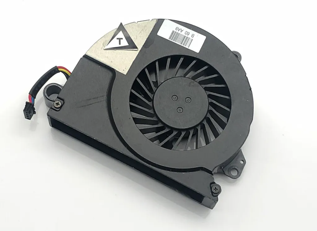 Ventilatore CPU HP Compaq CQ56 4-PIN V2 Compatibile | Spedizione Rapida