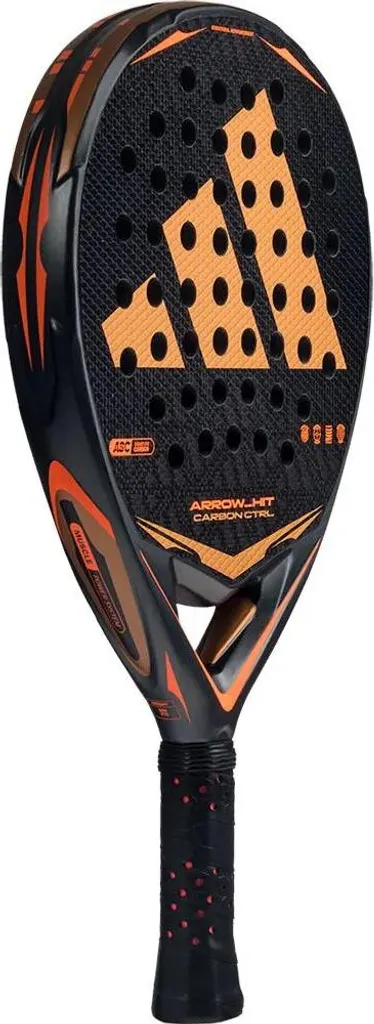Adidas Pfeil Treffer Carbon Ctrl avec structure en carbone 3K - 7