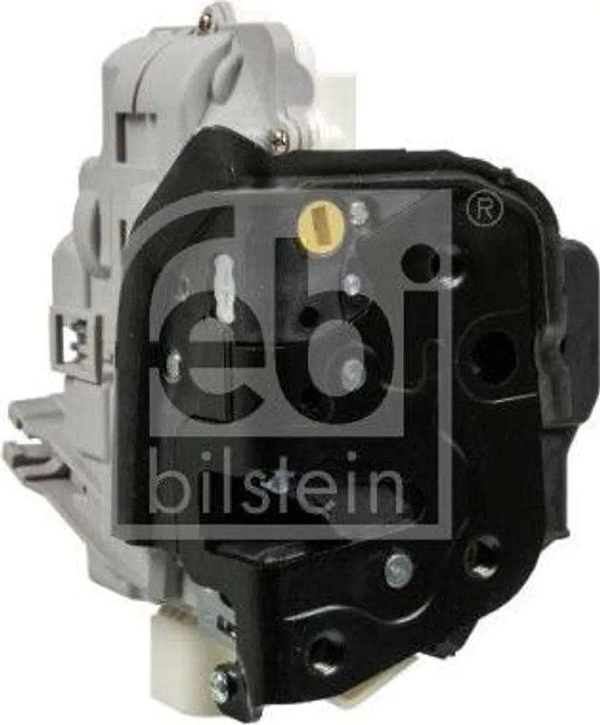 Mécanisme serrure de porte pour Audi A3 8P et A4 8H - Pièce OE 4F1837016