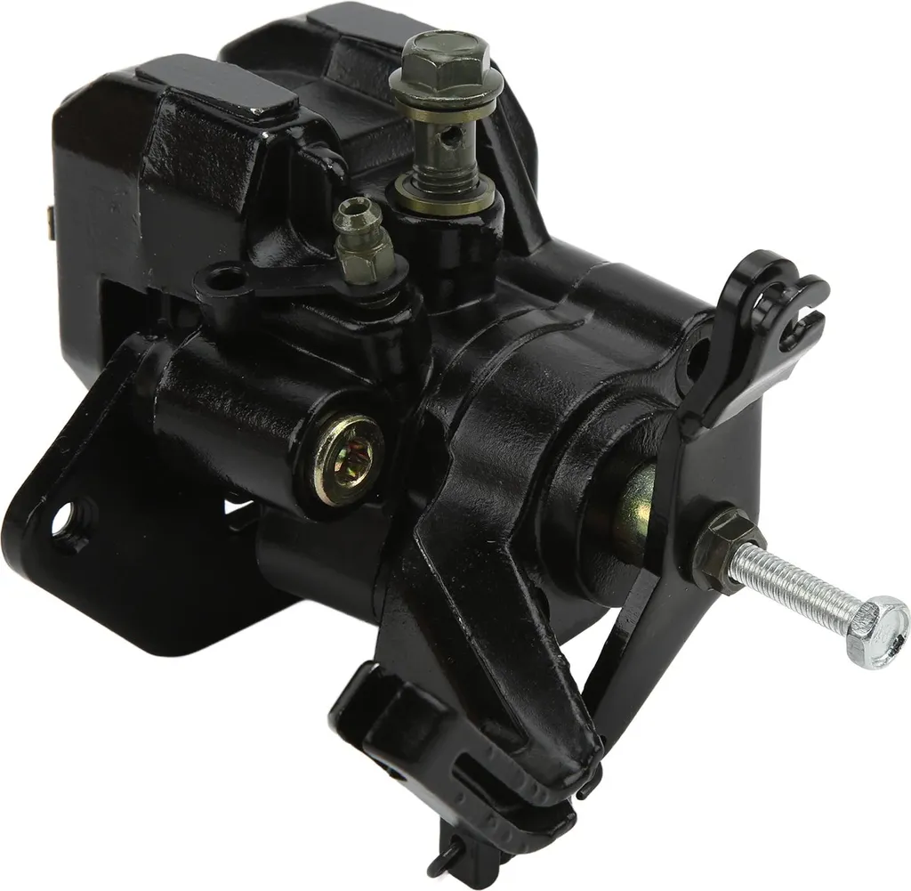 Étrier de Frein Arrière 1UY-2580W-01-00 pour Yamaha Raptor 660R YFM660R