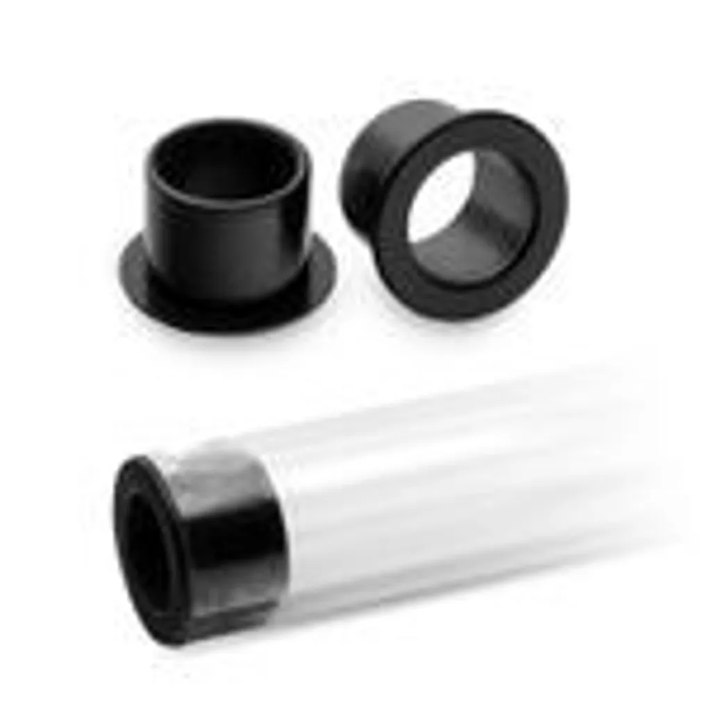 EKWB HD PETG Insert 12/16mm Pack de 10 - Inserts de Renfort pour Tubes