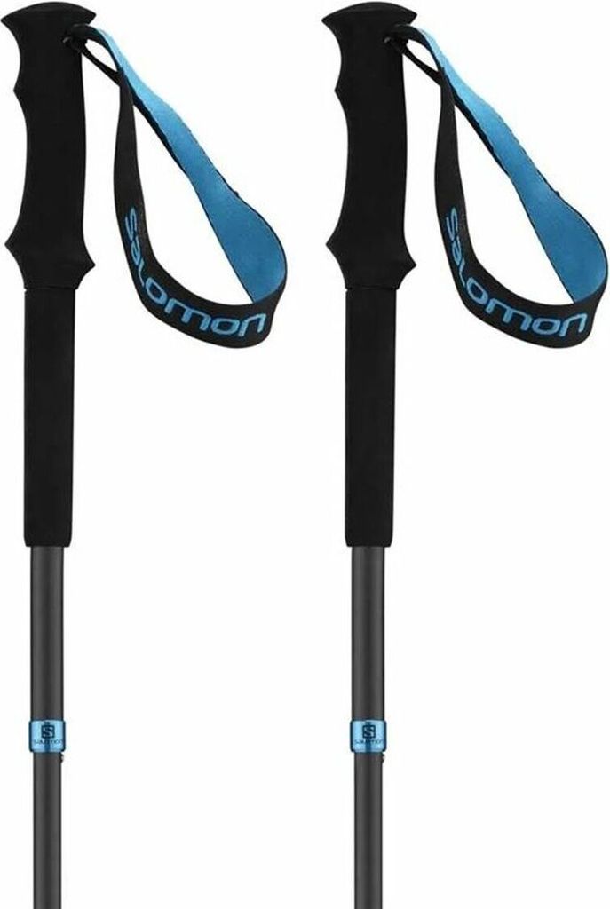 Trekking-Stock Salomon Poles Mtn Outdoor 120 cm