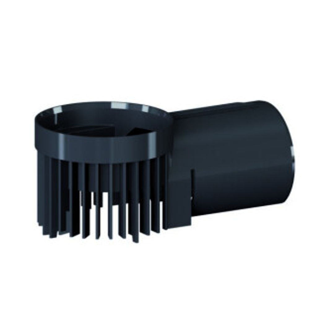 Dallmer Entwässerungselement für Attikaabläufe, d: 110mm