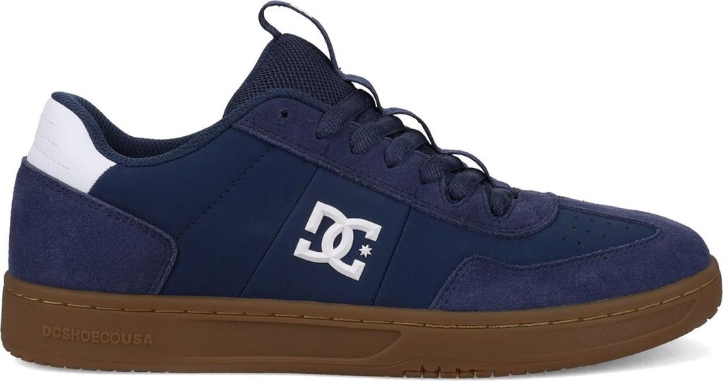 DC Shoes DC Astrix Navy/Gum Größe EU 45