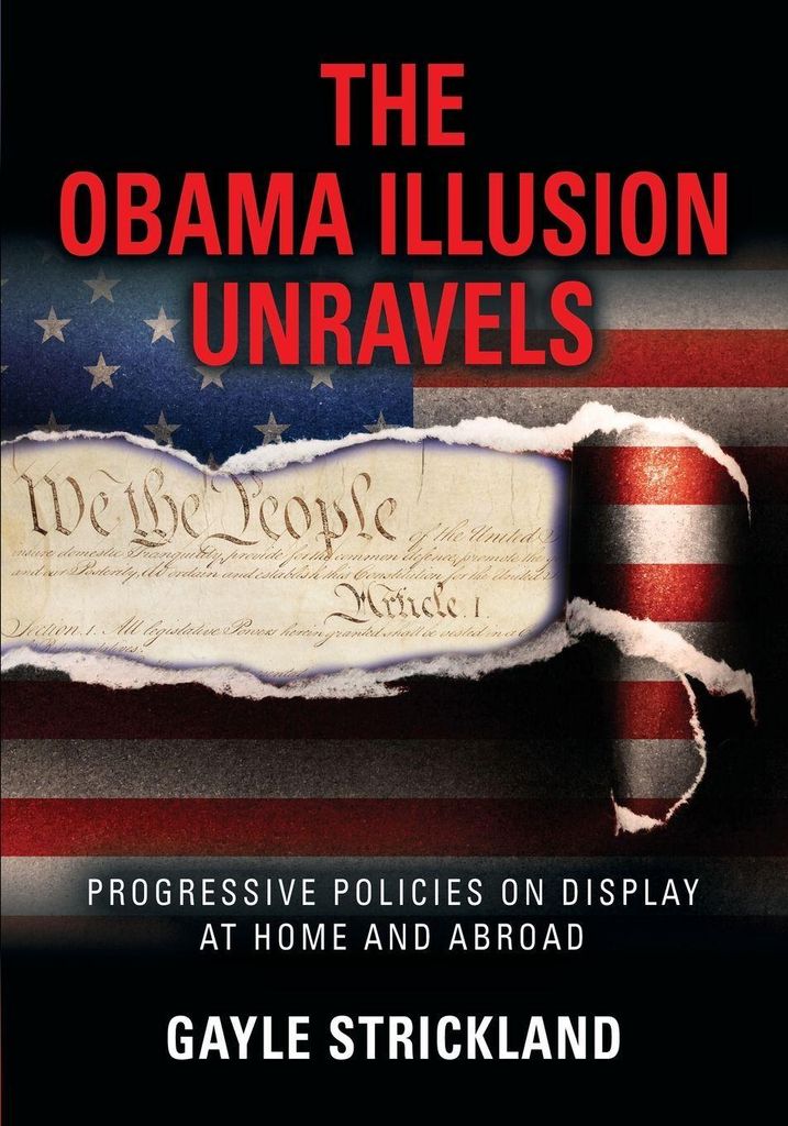 The Obama Illusion Unravels