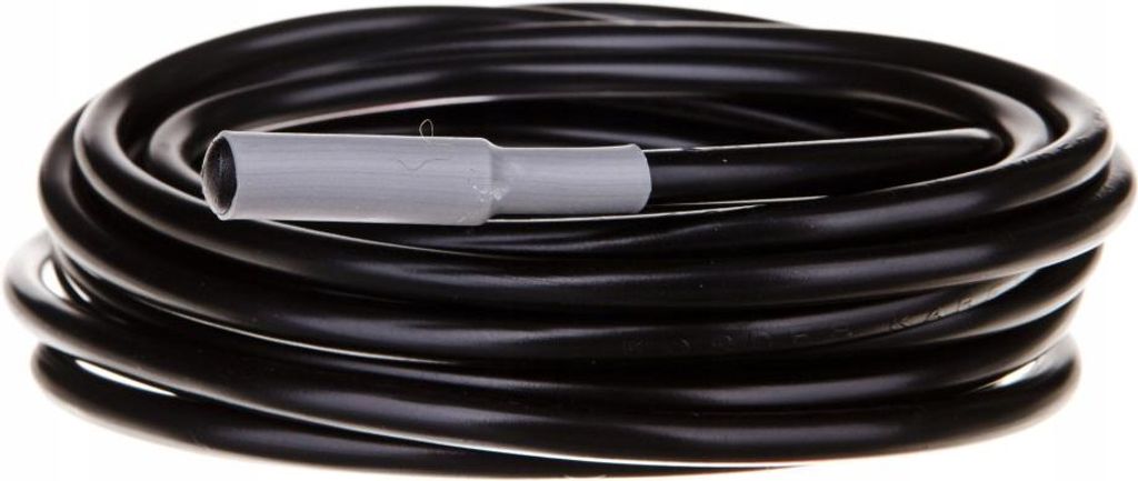 Temperatursensor für UTR-20 mit 4m Kabel F891000