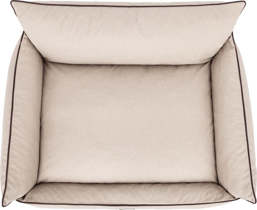 Orthopädisches Hundebett JOKER Bett Hund Sofa Schlafplatz Produktbild 3