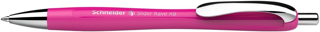 Schneider AG Slider Rave, Clip, Produktbild 