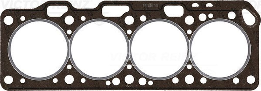 REINZ 61-28505-00 Zylinderkopfdichtung für VW Polo Coupe (86C, 80)